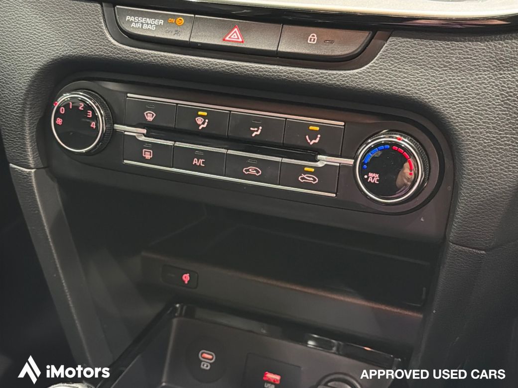 2023 Kia Ceed