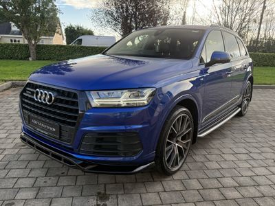 2017 Audi Q7
