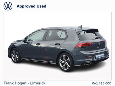 2022 Volkswagen Golf