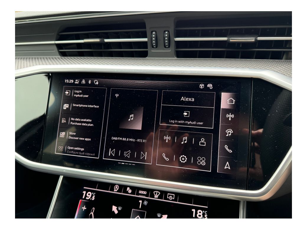 2024 Audi A6