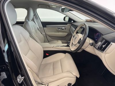 2020 Volvo S90