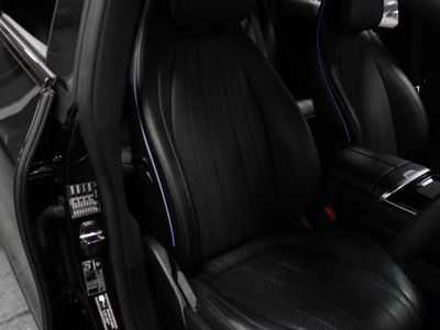 2023 Mercedes-Benz EQE