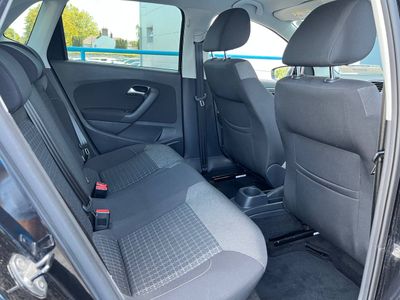 2016 Volkswagen Polo