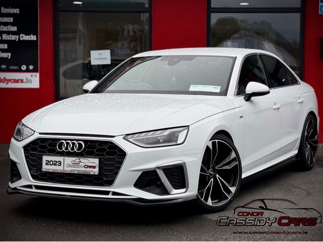 vehicle for sale from Conor Cassidy Cars