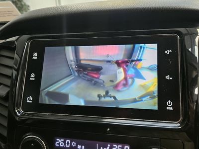 2019 Mitsubishi L200