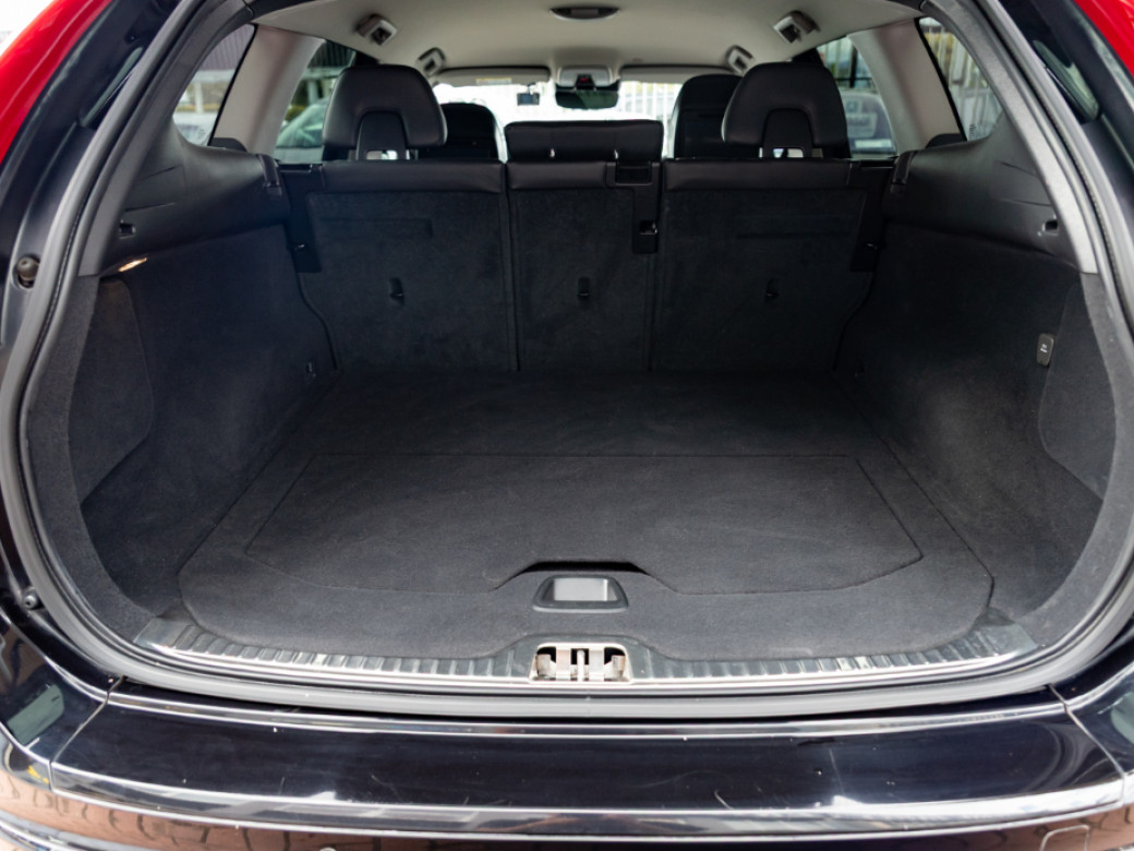 2015 Volvo XC60