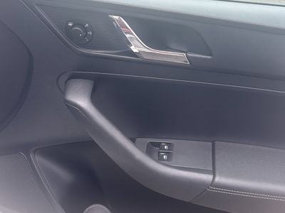 2017 Skoda Rapid