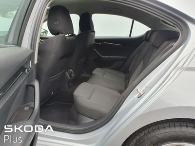 2021 Skoda Octavia