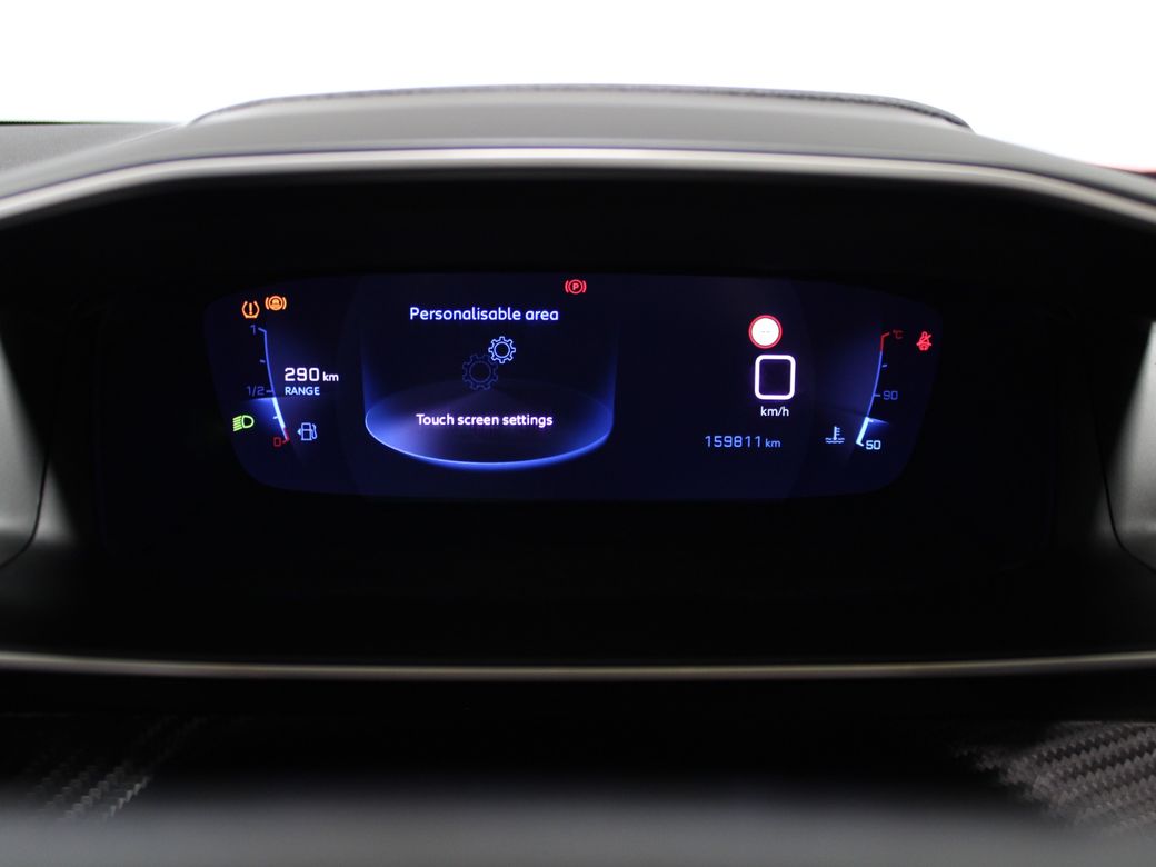 2020 Peugeot 2008