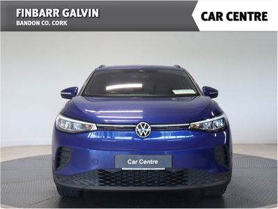2023 Volkswagen ID.4