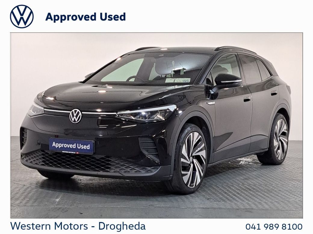 2023 Volkswagen ID.4