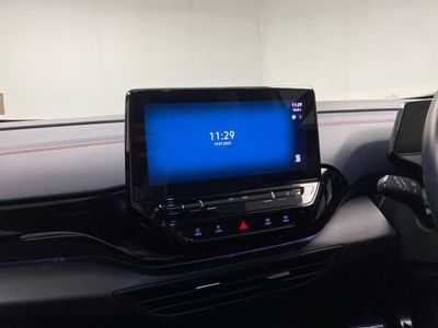 2022 Volkswagen ID.4