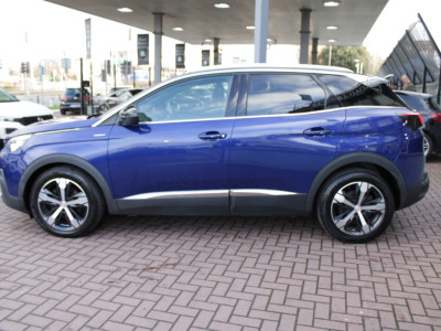 2020 Peugeot 3008