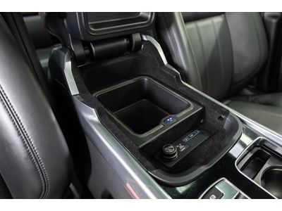 2021 Land Rover Range Rover Sport