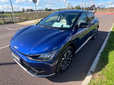 2023 Kia EV6