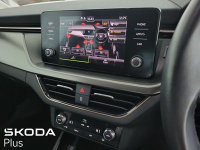 2022 Skoda Kamiq