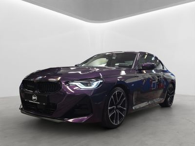 2022 BMW 2 Series