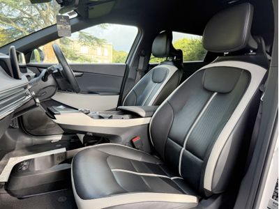 2025 Kia EV6