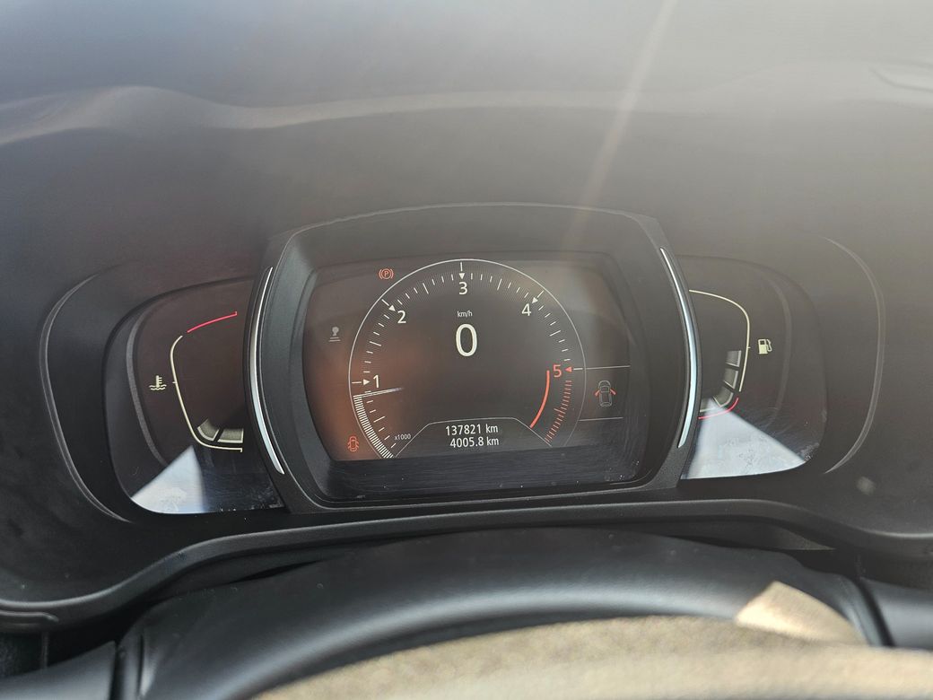 2016 Renault Kadjar