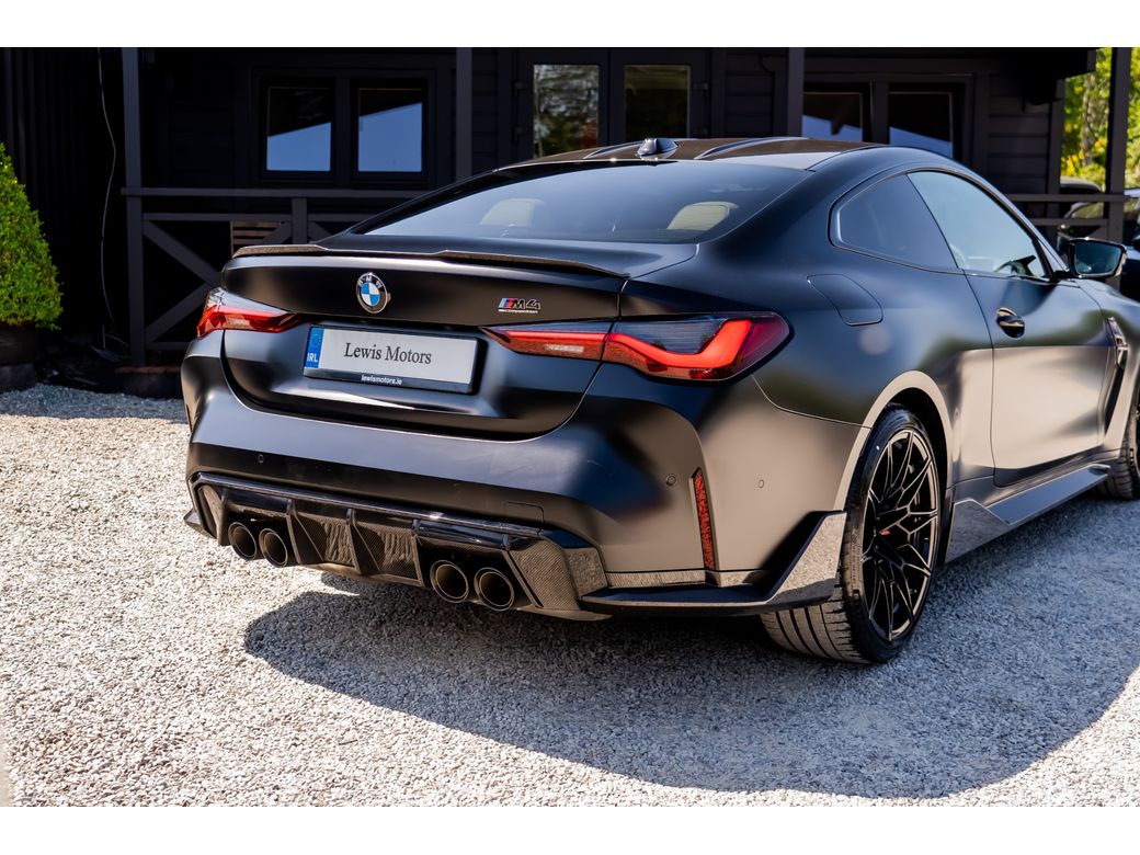 2026 BMW M4