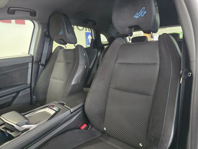 2024 Renault Austral