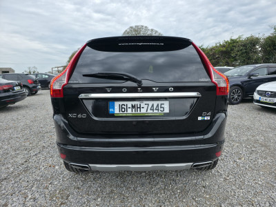 2016 Volvo XC60