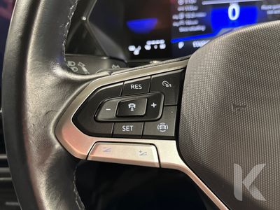 2023 Volkswagen T-Cross
