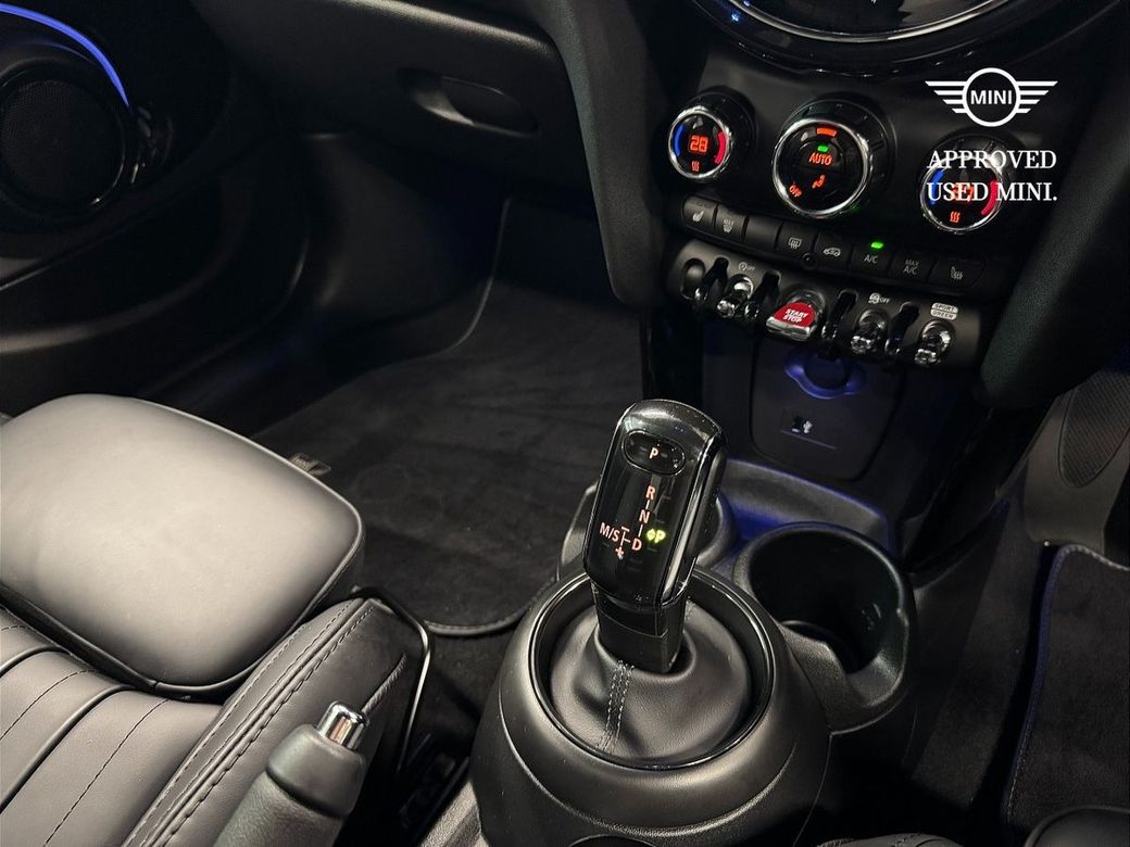 2024 Mini Cooper
