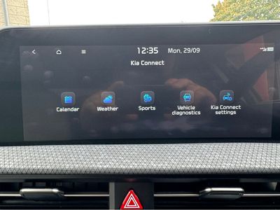 2024 Kia EV6