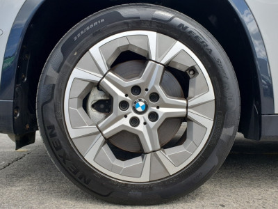2023 BMW X1