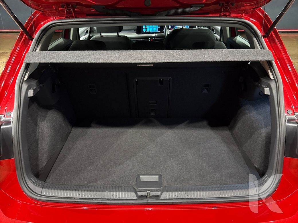 2022 Volkswagen Golf