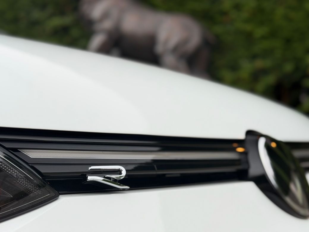2023 Volkswagen Golf