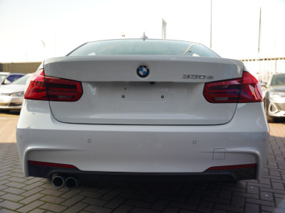 2016 BMW 3 Series