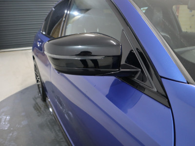 2022 BMW 3 Series