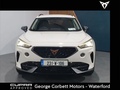 2023 Cupra Formentor