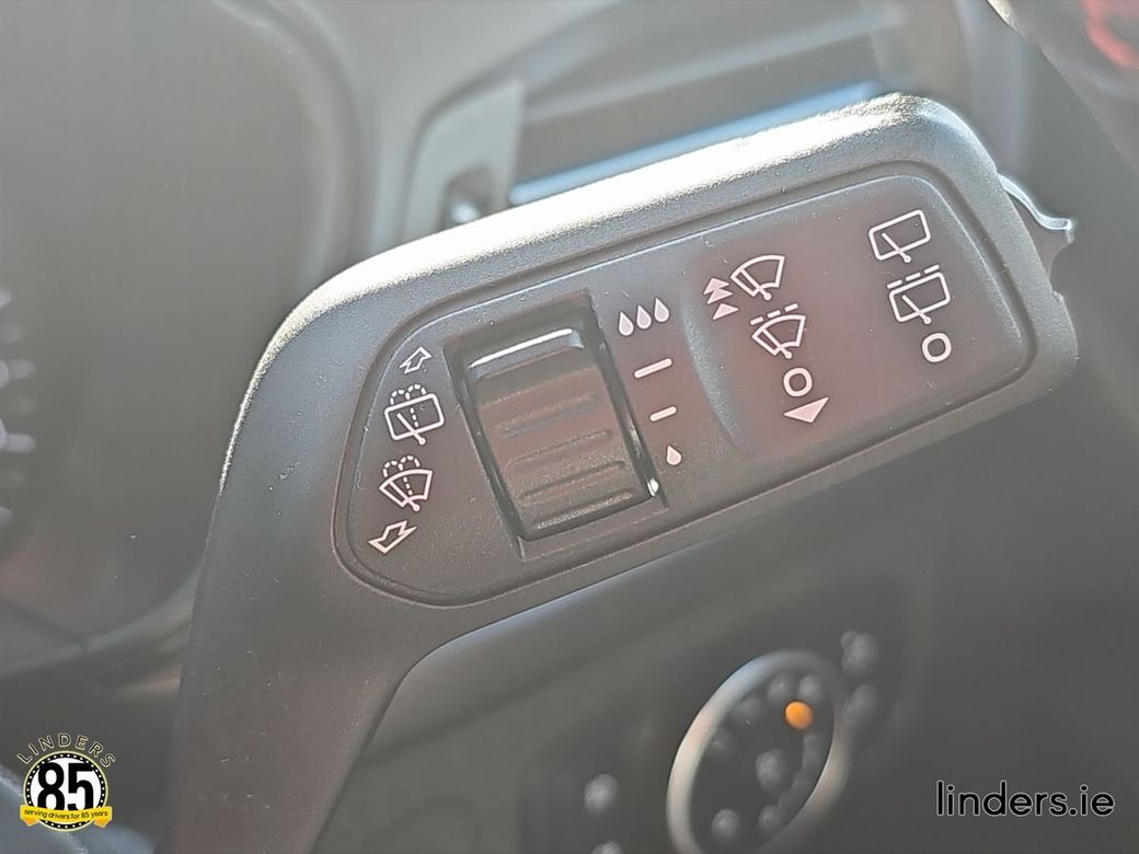2022 Ford Focus