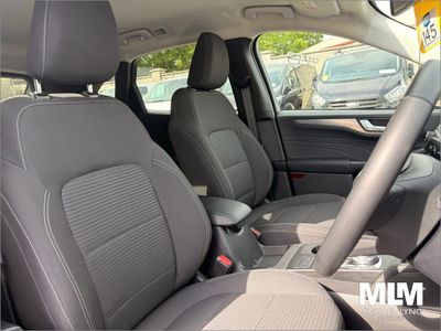 2024 Ford Kuga
