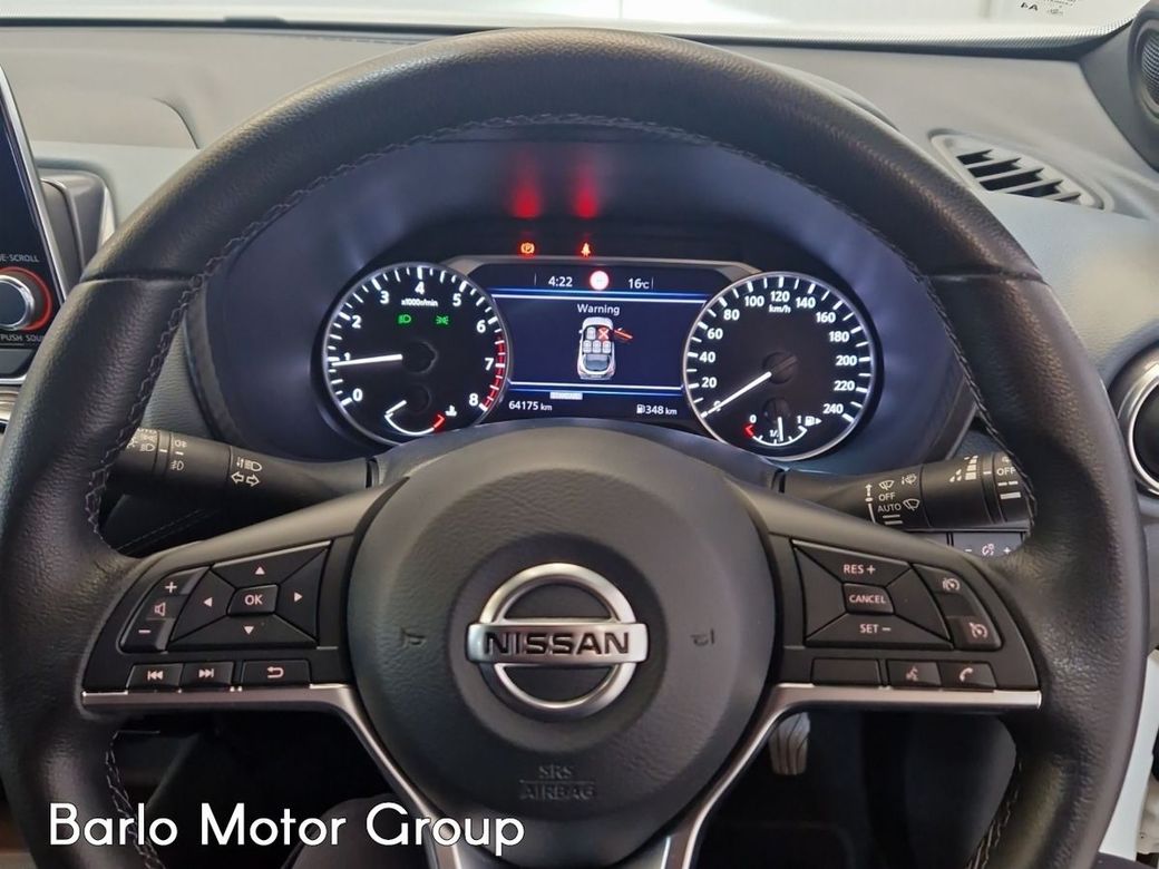 2021 Nissan Juke