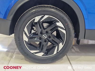 2026 Nissan Qashqai