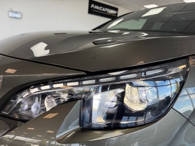 2019 Peugeot 3008
