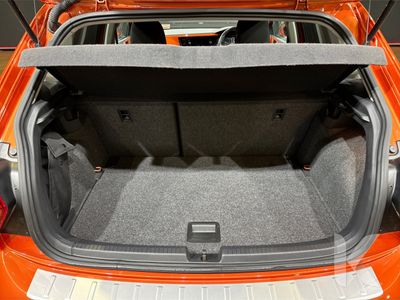 2020 Volkswagen Polo