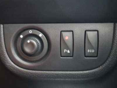 2015 Dacia Sandero