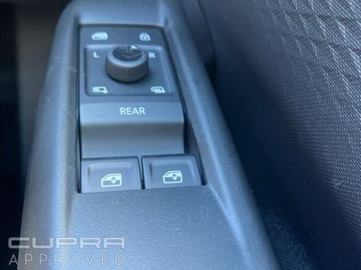 2025 Cupra Born