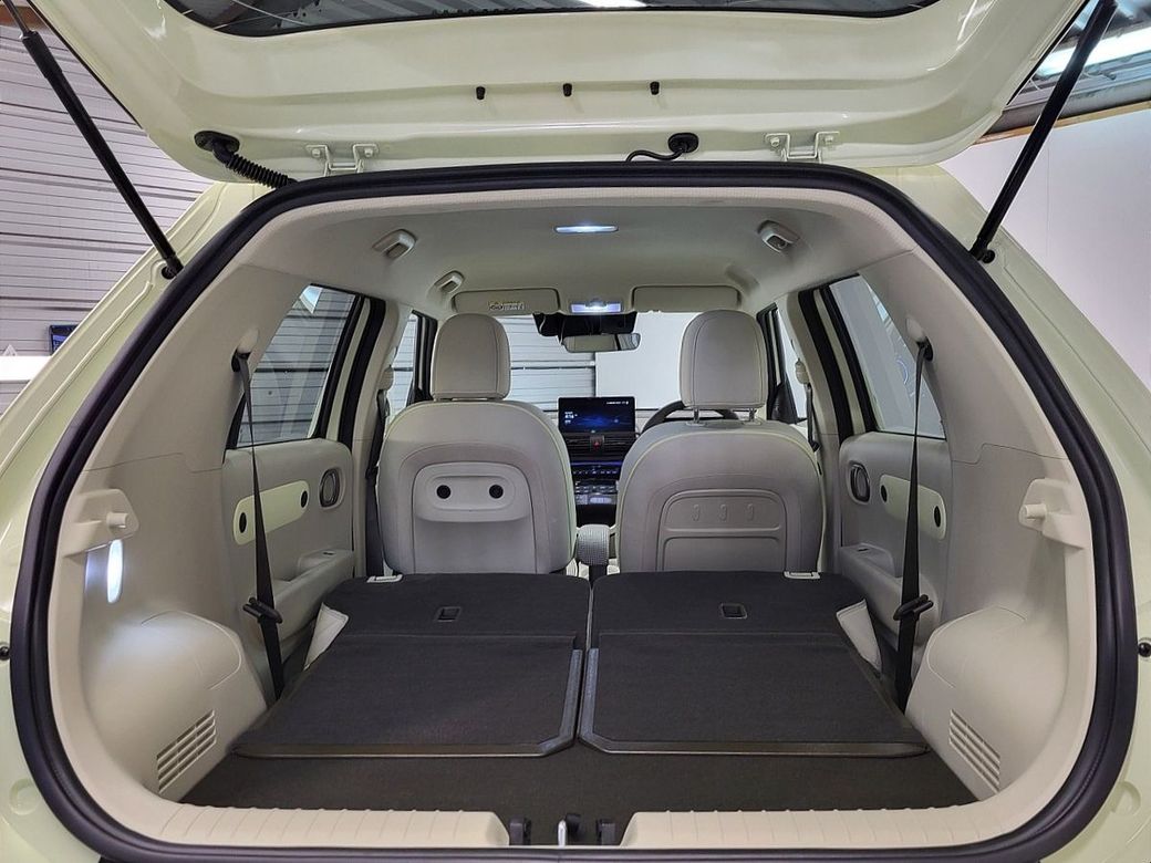 2026 Hyundai INSTER