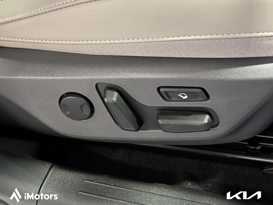 2025 Kia EV6