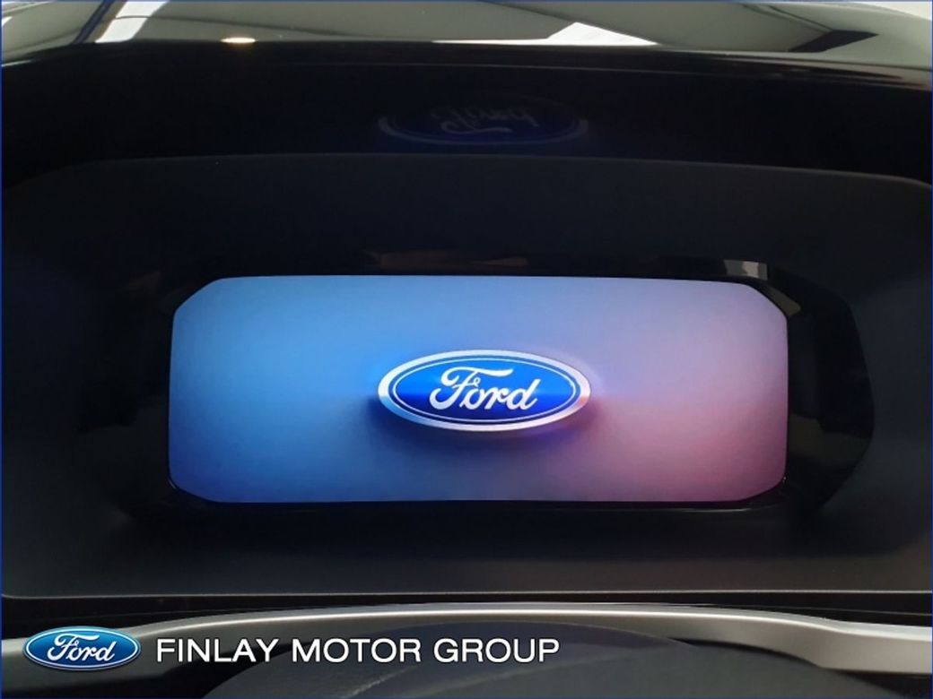 2027 Ford Transit Connect