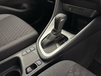 2024 Toyota Yaris