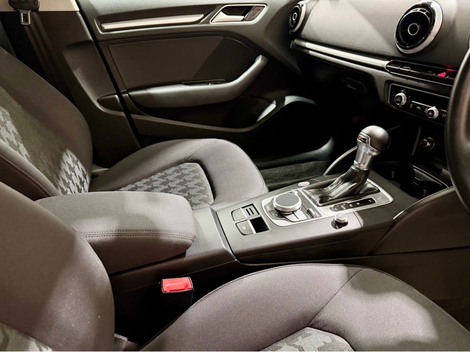 2015 Audi A3
