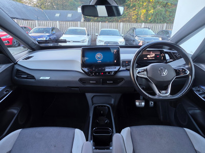 2020 Volkswagen ID.3