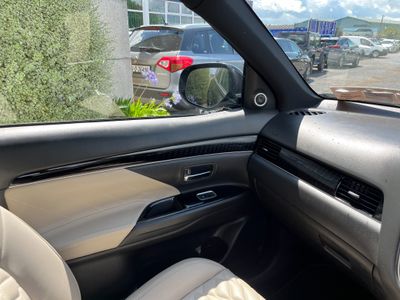2020 Mitsubishi Outlander